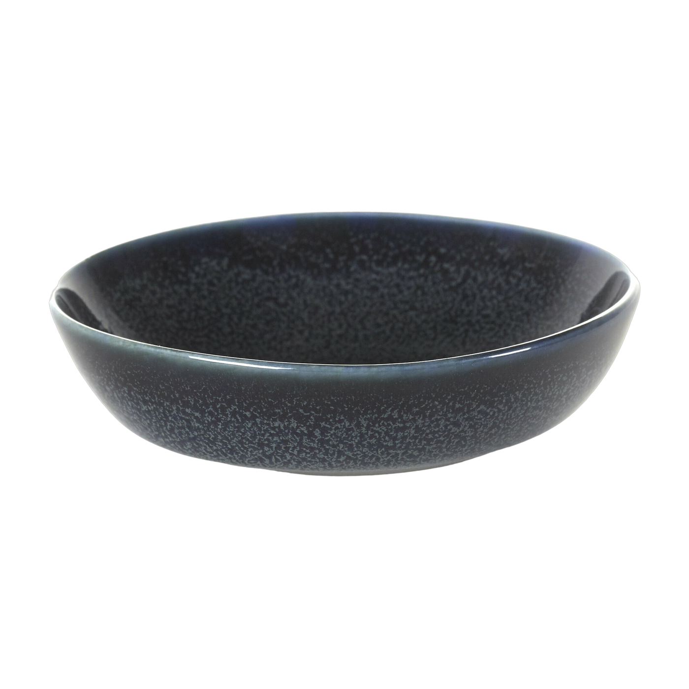 Cuenco de gres azul marino 9 cm - Serax