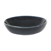 Bol en grès bleu marine 9 cm - Serax