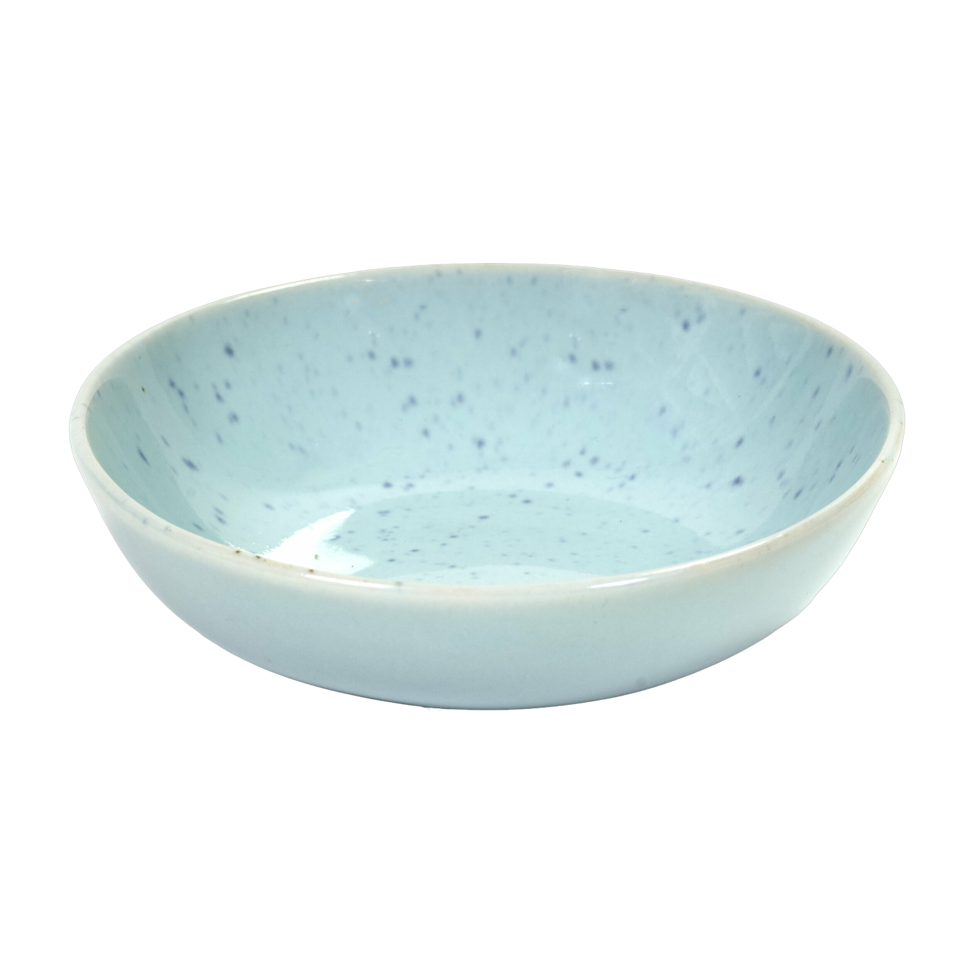 Cuenco de gres azul celeste 9 cm - Serax