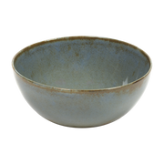 Bol de gres azul ahumado de 15 cm - Serax