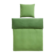 Matcha-Bettdeckenbezug 200 x 210 cm Duo -. HAY