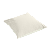 Federa Duo avorio 60 x 50 cm - HAY