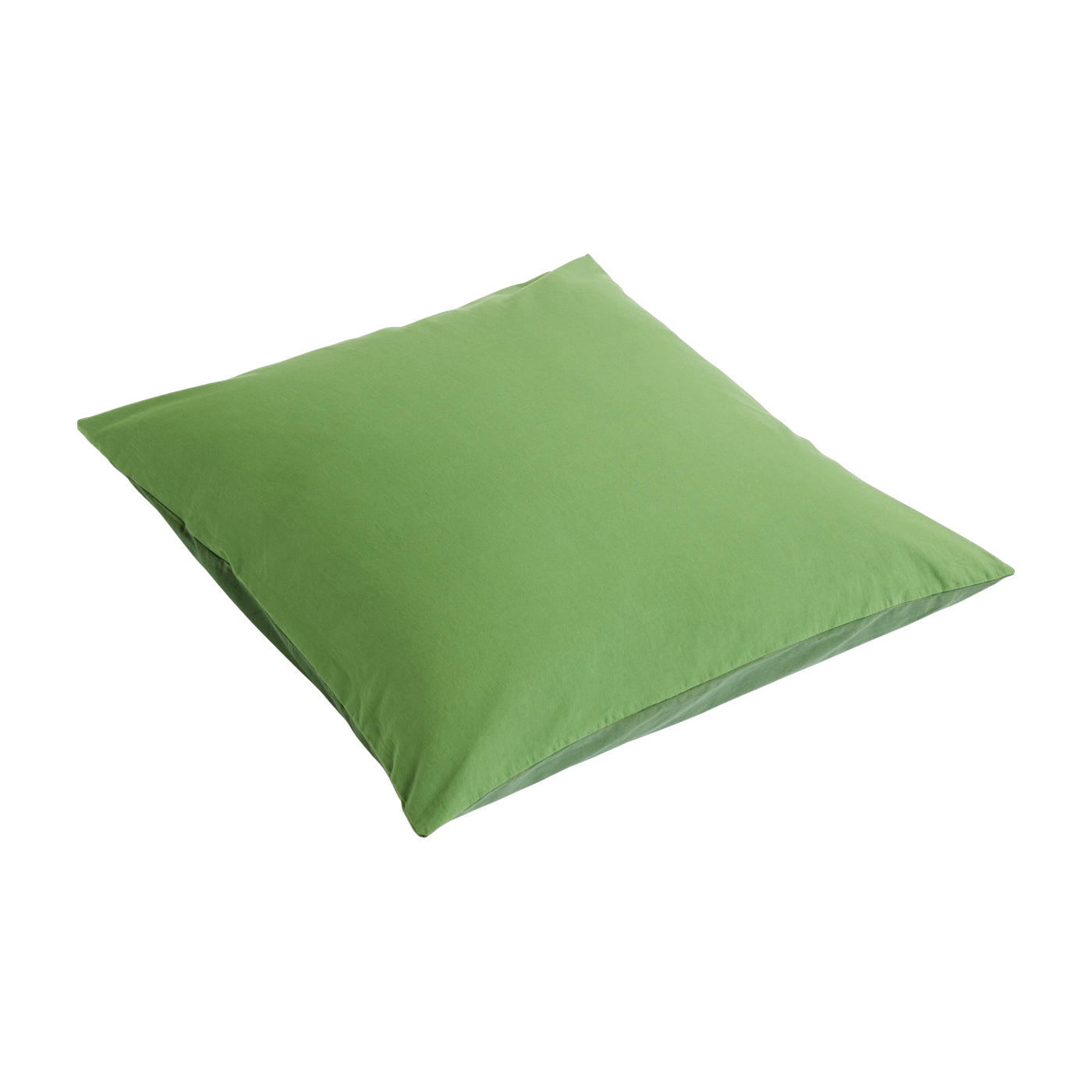 Matcha-Kopfkissenbezug 100 x 65 cm Duo -. HAY