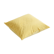 Funda de almohada amarillo oro 70 x 60 cm Duo - HAY