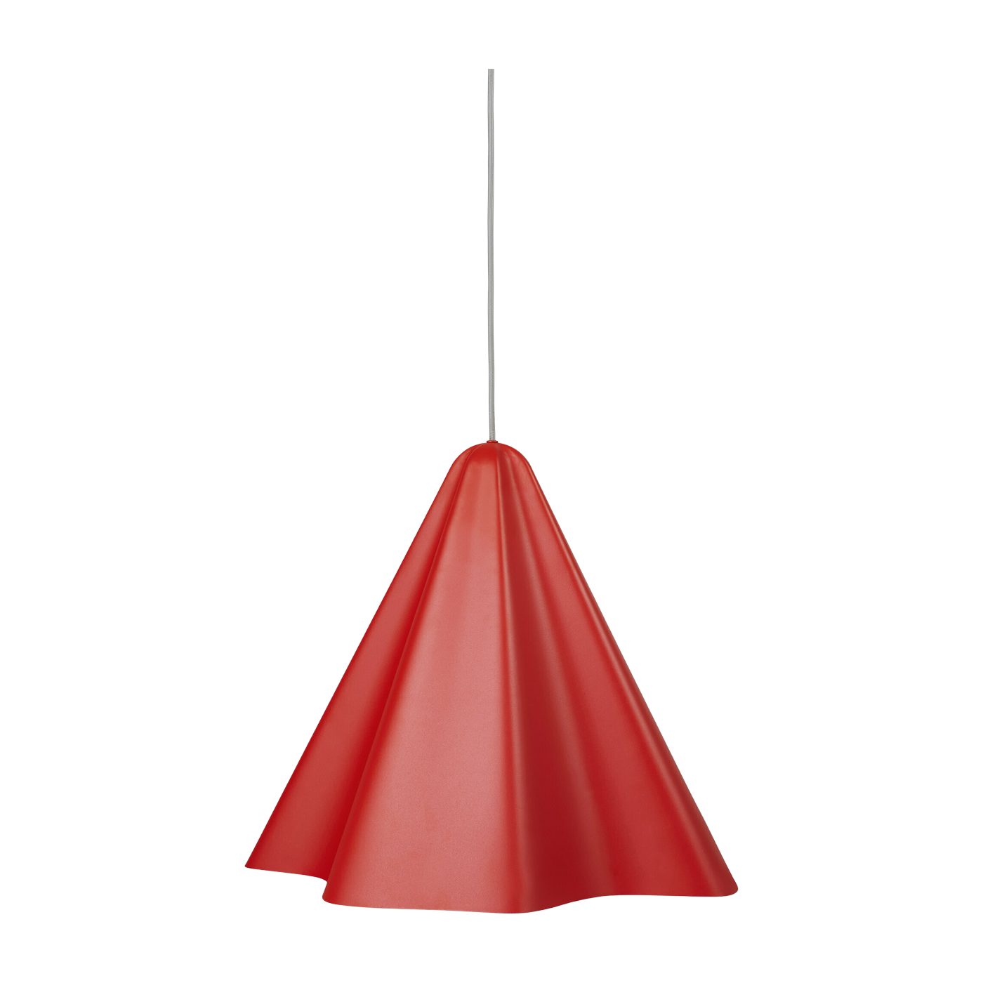 Suspension orange 44 x 43 cm Skirt - Broste Copenhagen