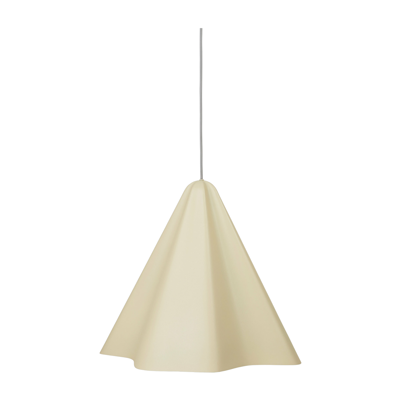Hängeleuchte 44 x 43 cm Sand Skirt -. Broste Copenhagen