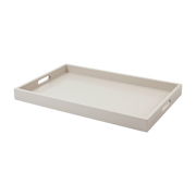 Birkenholztablett gris clair 55 x 35 cm Sarah -. Broste Copenhagen