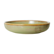 Deep Plate M Moss Green - HKliving