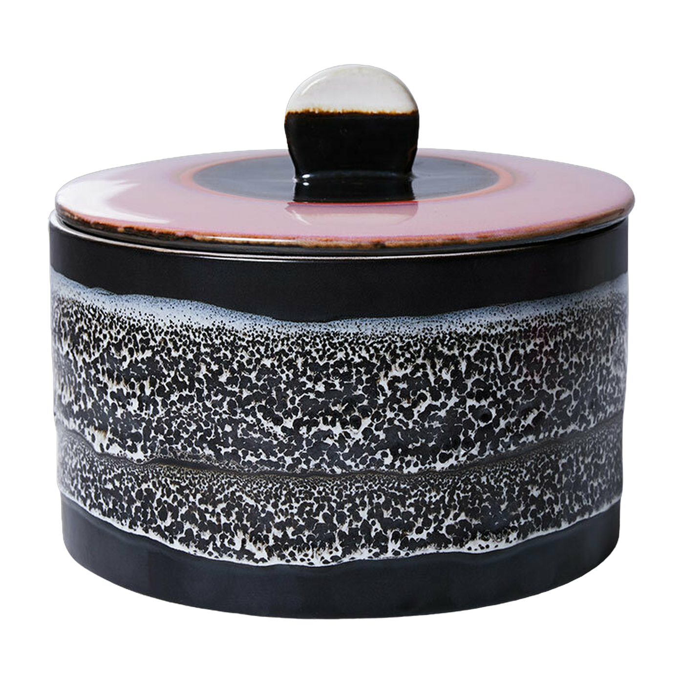 Cookie Jar Disco - HKliving