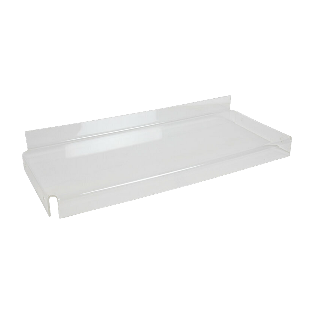 Shelving Set Clear - HKliving