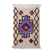 Alfombra de Bohemia Bath (60X90) - HKliving