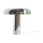 Pilz Table Lamp Chrom - HKliving
