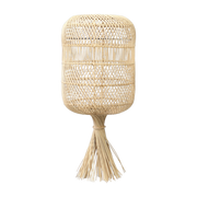 Abat-jour naturel S Dumpling - Bazar Bizar