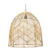 Bala natural L shade - Bazar Bizar