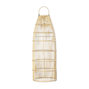 Abat-jour M naturel Fish Trap - Bazar Bizar