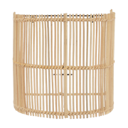 Wall lamp S natural Gigi - Bazar Bizar