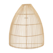 Wall lamp aplique L natural Lalo - Bazar Bizar