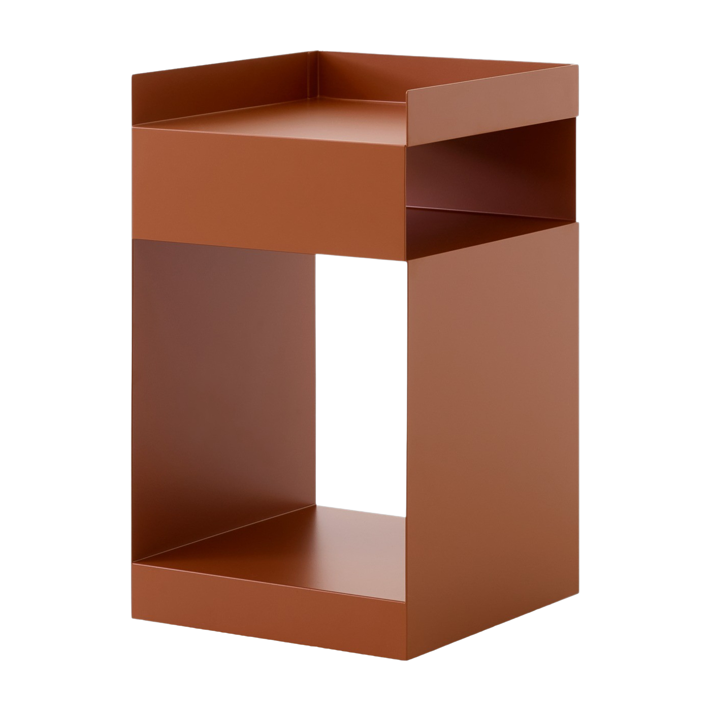 Contenitore in terracotta Rotate SC73 - &tradition