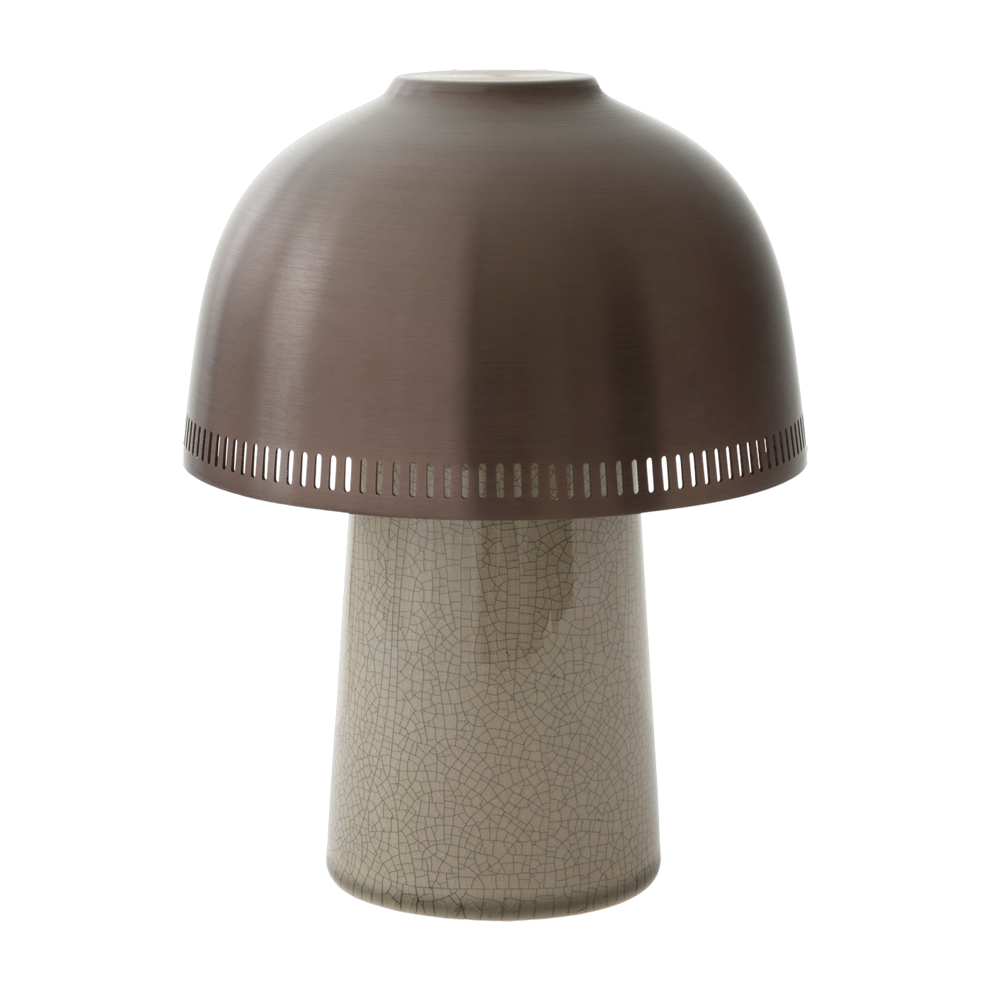 Lampada a batteria Raku SH8 - &tradition
