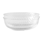 Bol en verre soufflé Collect SC82- &tradition