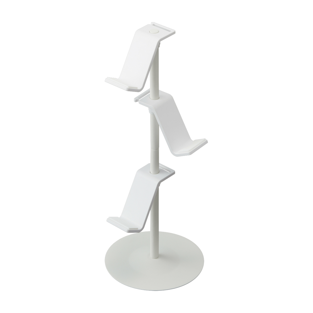 Controller-Halterung von jeux weiß Smart -. Yamazaki