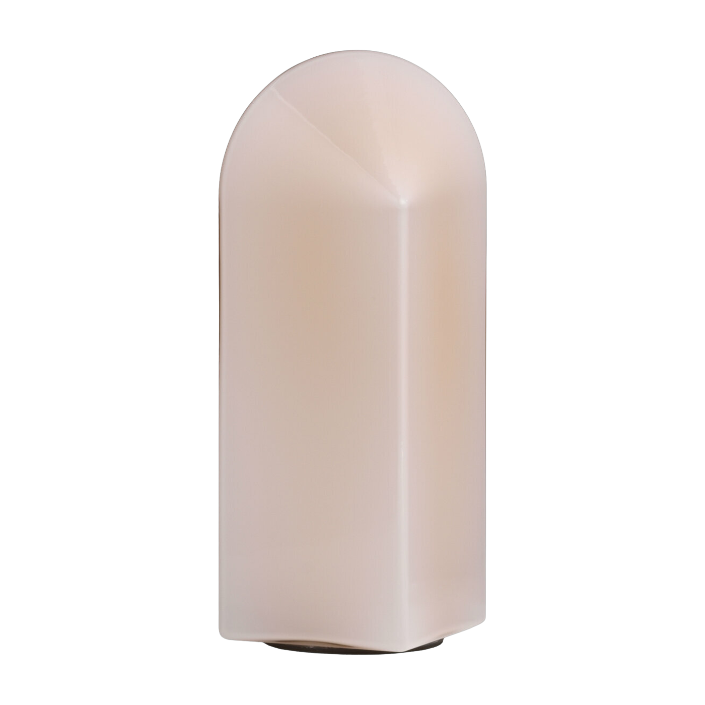 Table lamp pink blush 32 cm Parade - Hay