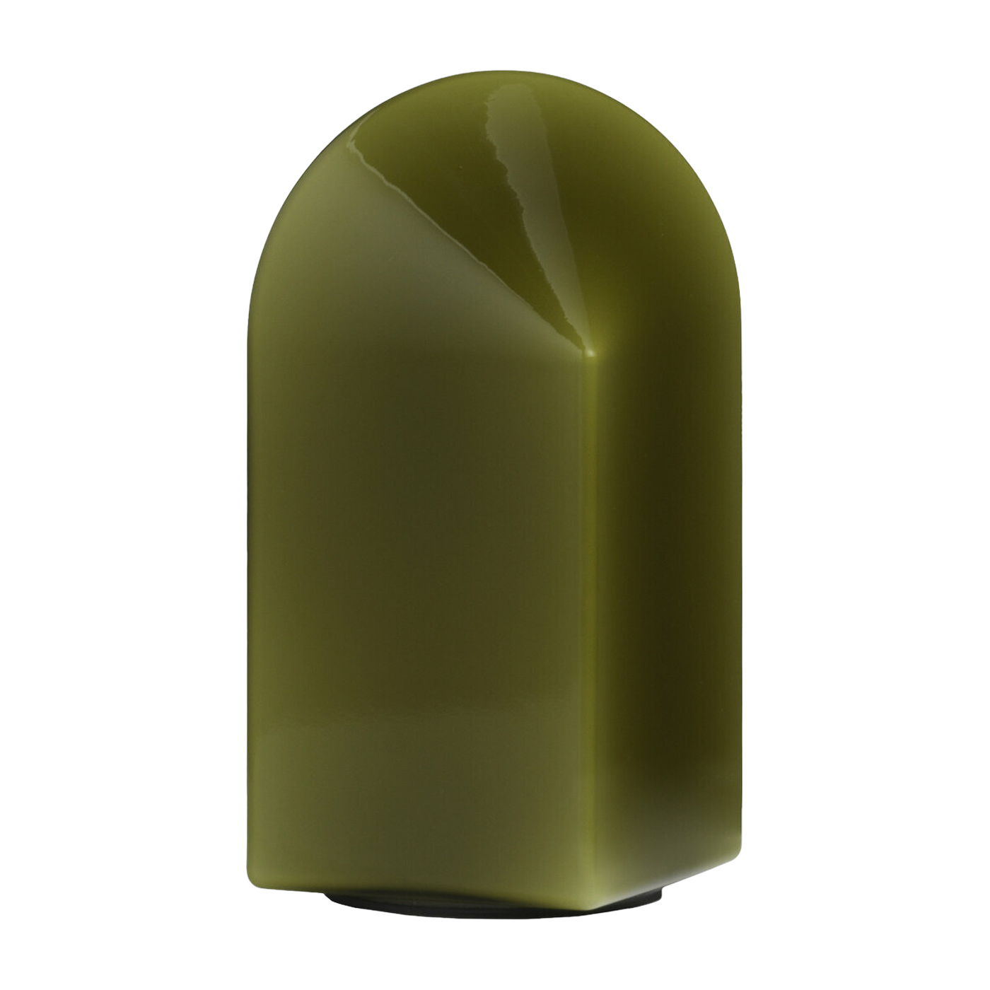 مصباح طاولة أخضر ناعم 24 سم Parade - Hay