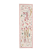Tapis en laine 80x240 cm HayonxNani - Nanimarquina