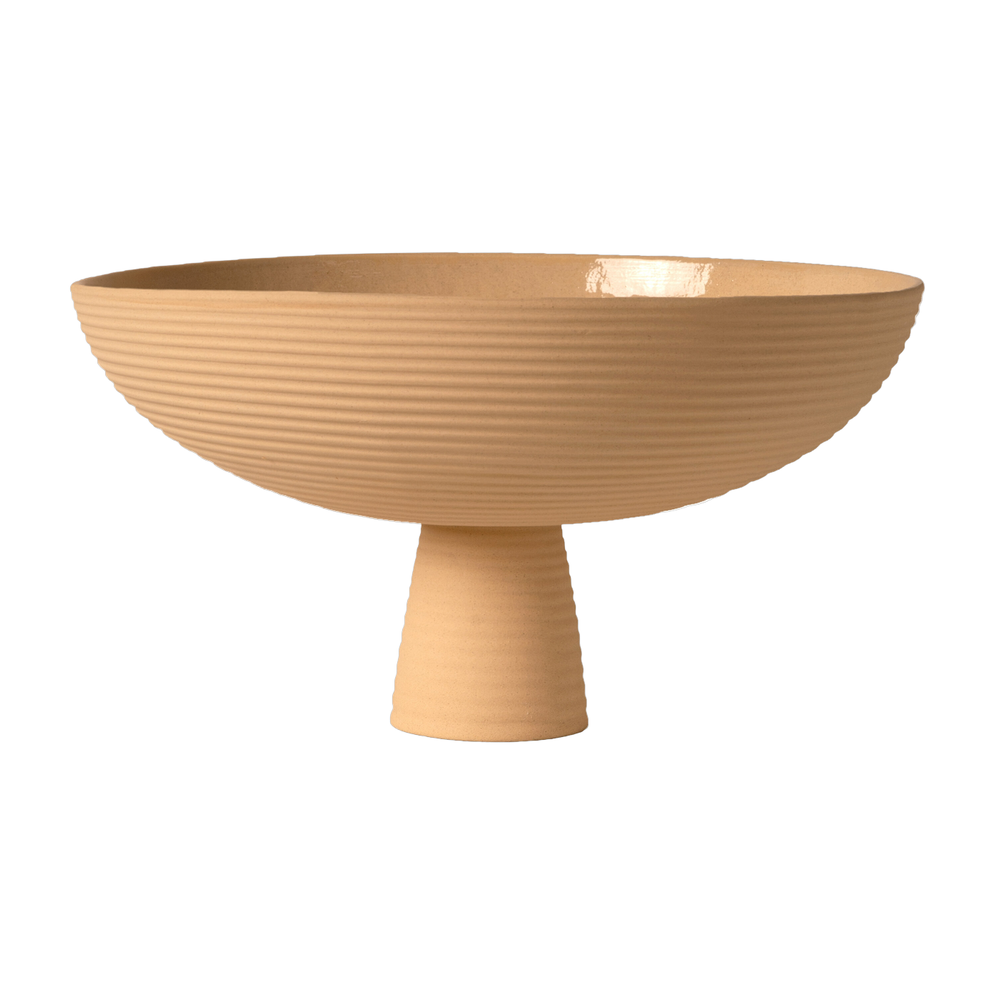 Bol de arena Dais - Schneid Studio