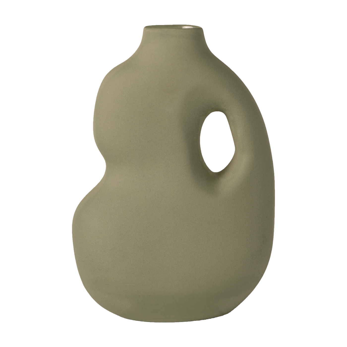 Vase Salvia Aura II - Schneid Studio