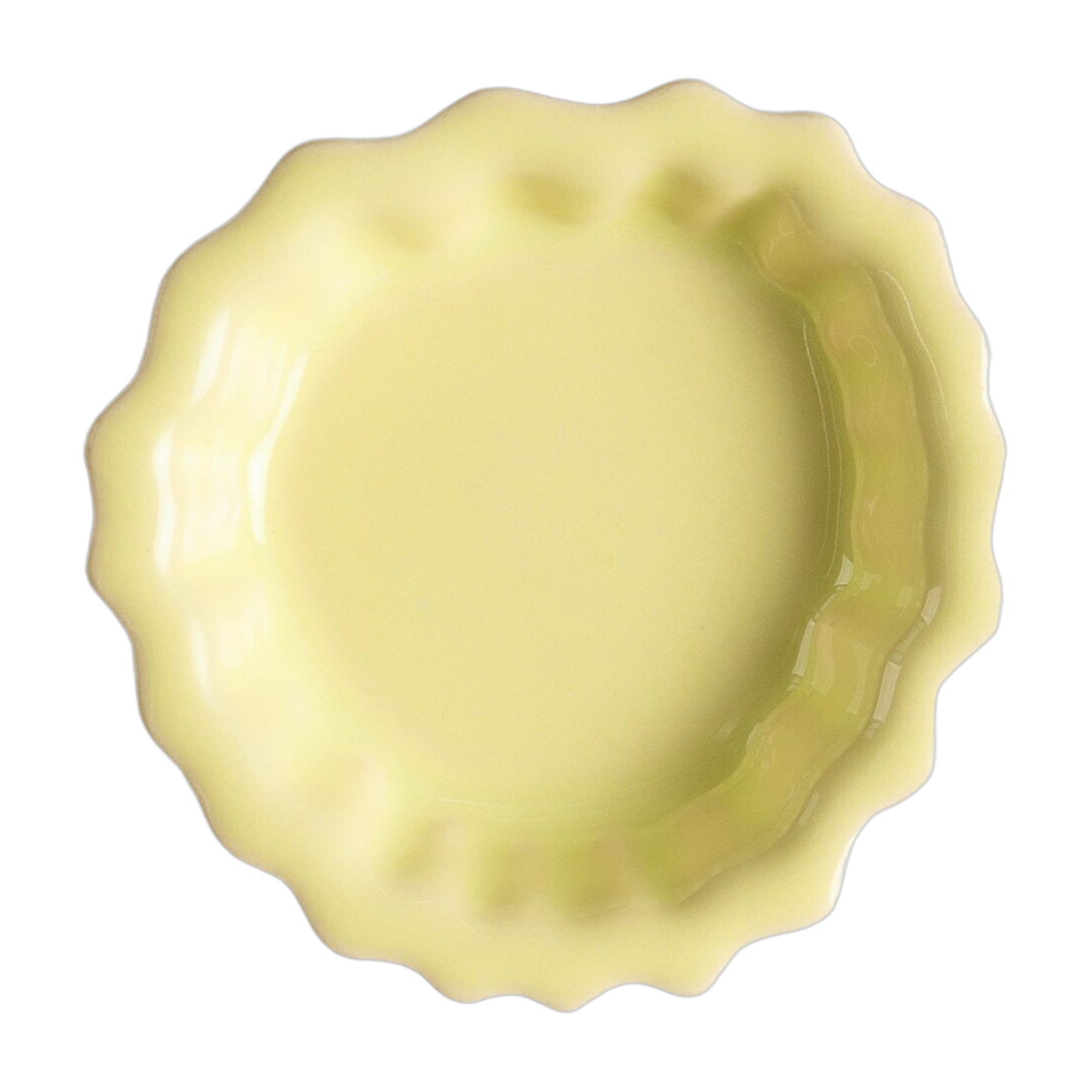 Ganci da parete a forma di limone Il fossile Corail - Schneid Studio