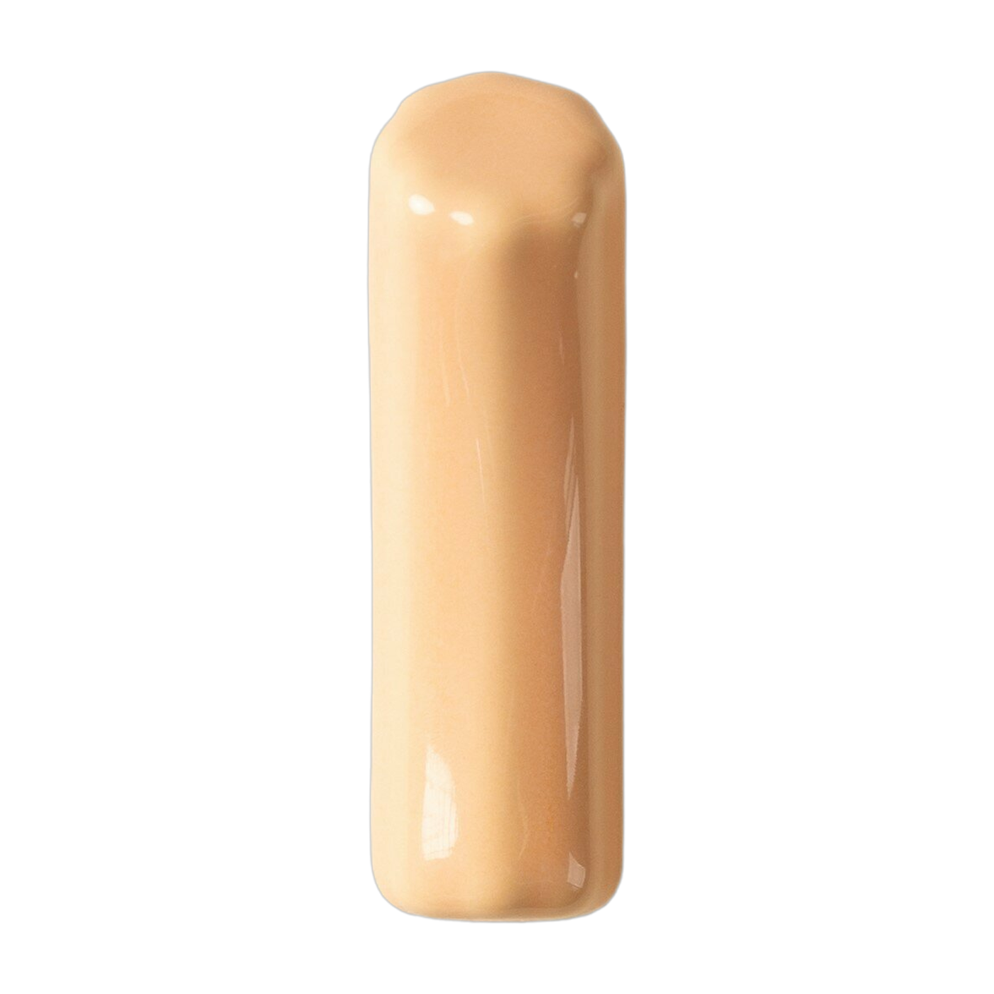 Ganci da parete arancione Fossil Sea Bone - Schneid Studio
