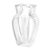 Vase trasparente I Shine - Kartell