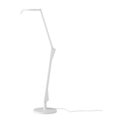 Lampada di bureau Aledin Tec Mat - bianco Kartell