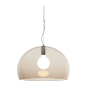 Suspension en plexiglas cola 52cm FL/Y - Kartell