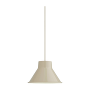 Sospensione in acciaio sabbioso da 21 cm. Muuto