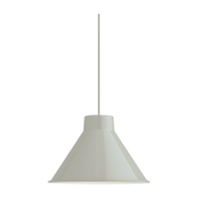 Top grey steel suspension 28cm - Muuto