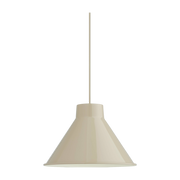Suspension en Acier sable 28cm Top - Muuto