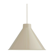 Top 38cm Sospensione in acciaio sabbioso - Muuto