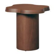 Tavolino in rovere effetto noce - Gabrielle Paris