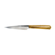 Z40 Ago coltello spelucchino in acciaio inox 12 cm - Atelier Miguel