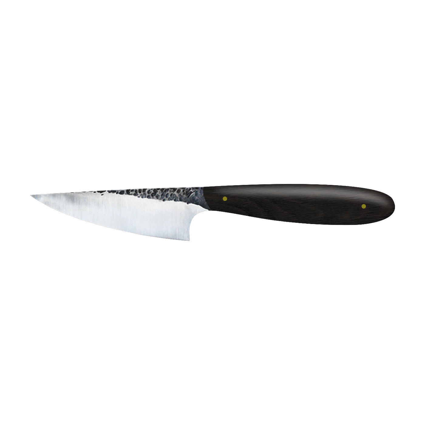 Cuchillo de acero inoxidable Jordi Z40 12 cm - Atelier Miguel