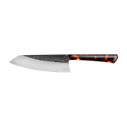 Couteau de chef en acétate et inox Z40 29 cm Enzo  - Atelier Miguel