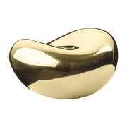 Oggetto scultoreo - ottone