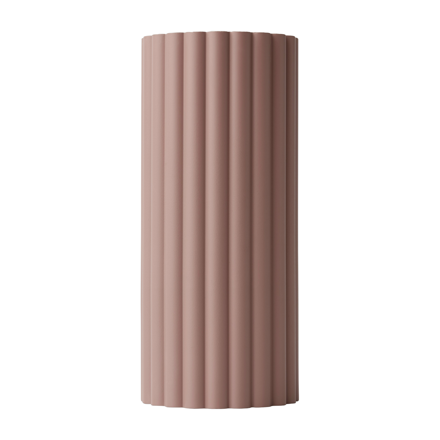 Wandleuchte aus Metall blush 15 cm Donna Wall - - Pholc