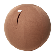 Sedile ergonomico in lana sintetica 60 cm SOVA - VLUV