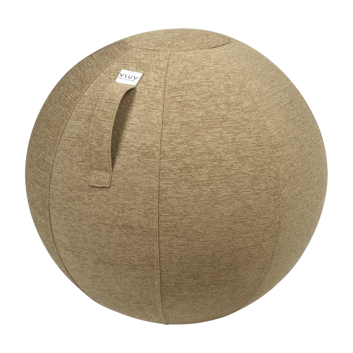 STOV - Seduta ergonomica in tessuto poliestere macchiato, 70 cm. VLUV