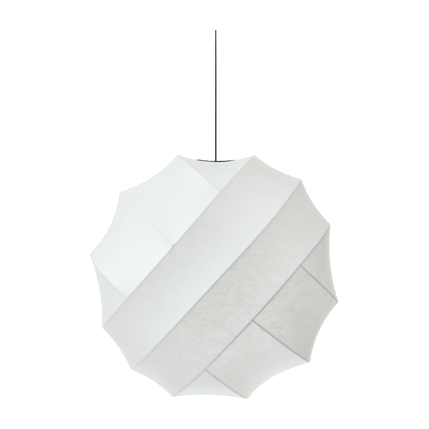 Ciondolo Turner bianco cocon 50 - Pholc