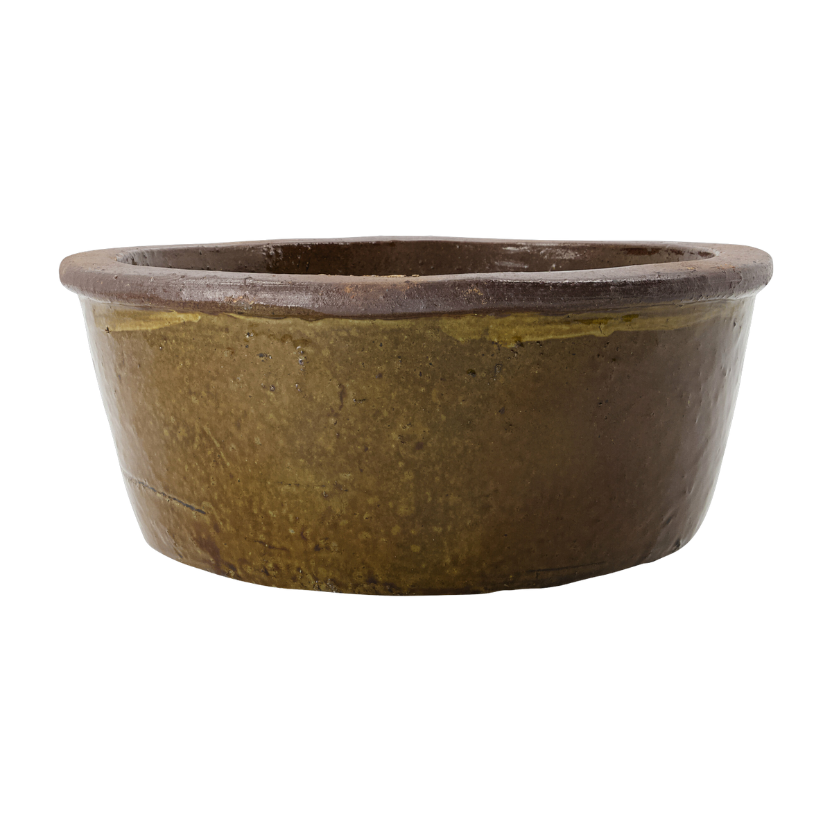 Pentola per senape in ceramica Whai - House Doctor