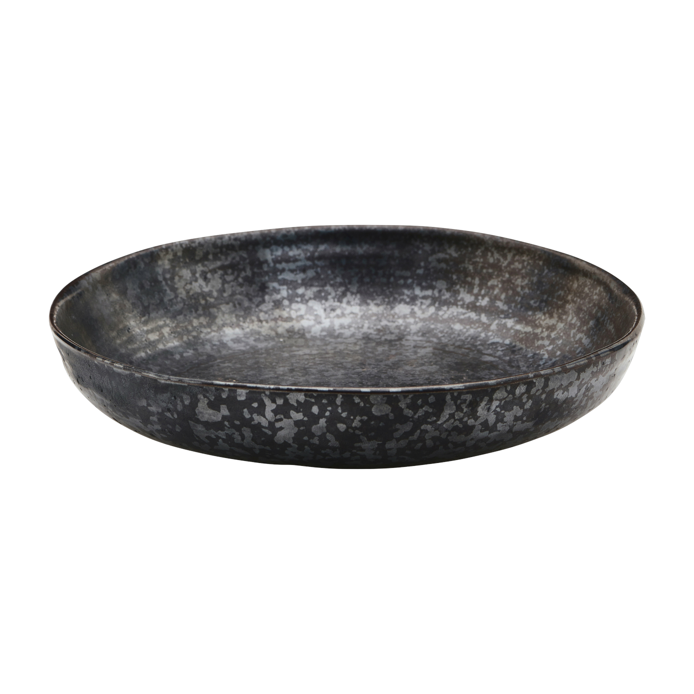 Bowl Pion Black /Brown - House Doctor